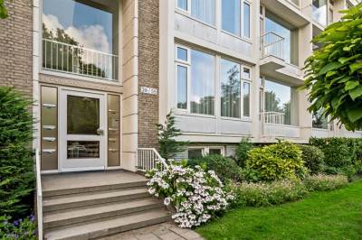 Woning Aaltje Noordewierstraat 39 Den Haag