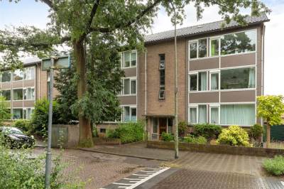 Woning Erfgooiersstraat 667 Hilversum