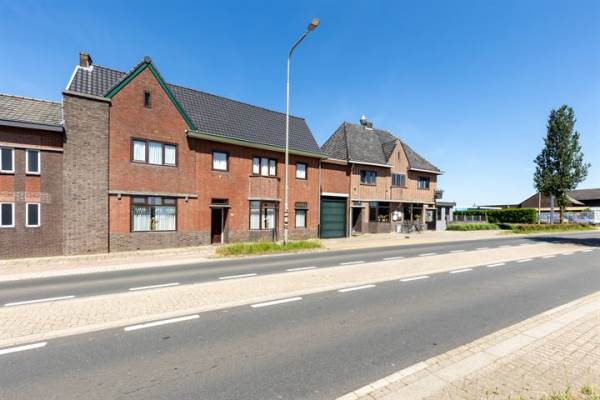 Woning Windraak 33 Windraak