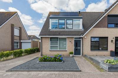 Woning Megenstraat 63 Tilburg