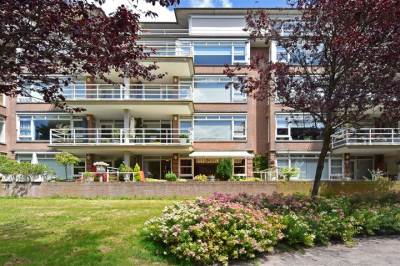 Woning Fuutlaan 19 Leidschendam