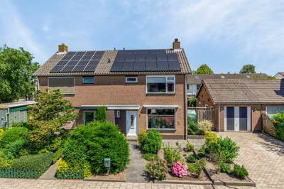 Woning van Aerssenstraat 7 Ter Aar