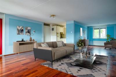 Woning Geniepad 1 Gorinchem