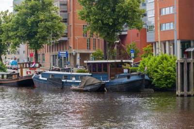 Woning Emmasingel 1006 Groningen