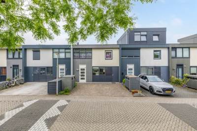 Woning Bali 31 Purmerend