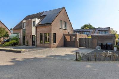 Woning Entinge 15 Norg