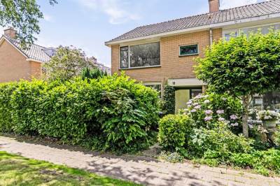 Woning Hobbemaweg 18 Eelde
