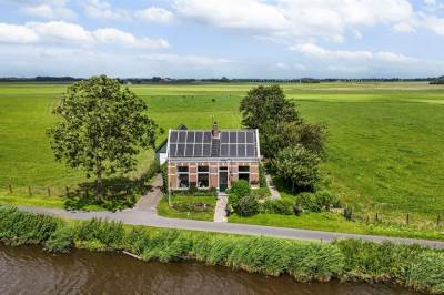 Woning Trekwei 11 Deinum