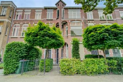 Woning Baronielaan 281B Breda
