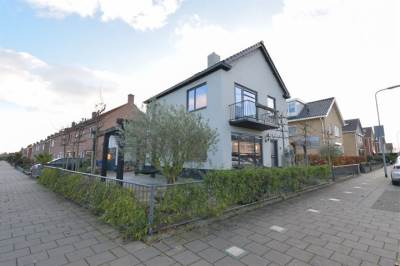 Woning Pyramideweg 38 Urk
