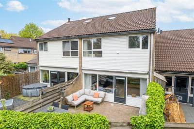 Woning Kobbeflecht 85 Hurdegaryp