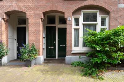 Woning Joan Melchior Kemperstraat 109H Amsterdam