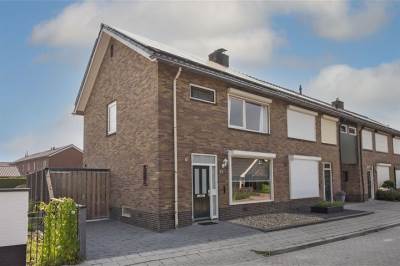 Woning Oude Benteloseweg 11 Delden