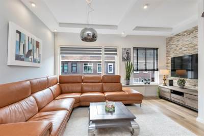 Woning Diepenbrockstraat 25 Vlaardingen