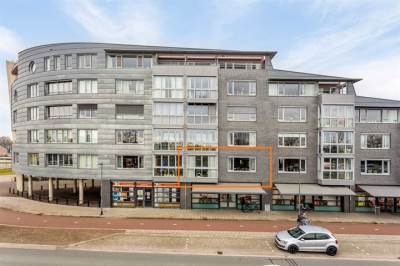 Woning Koggeschip 14 Colmschate