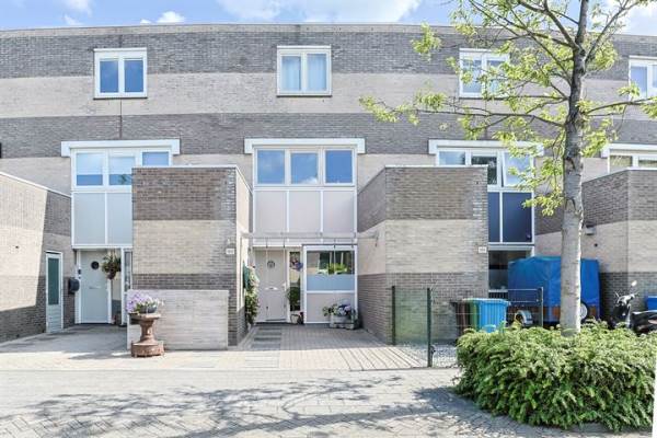 Woning Havixhorst 188 Alphen aan den Rijn