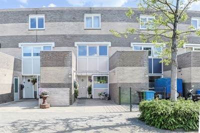 Woning Havixhorst 188 Alphen aan den Rijn