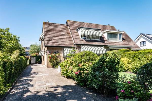 Woning Zomerkade 295 Haarlem