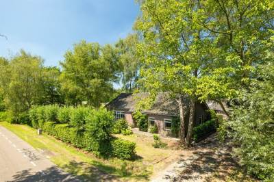 Woning Koevoortseweg 10 Boxtel