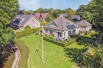 Woning Grevelingenhout 2 Bruinisse