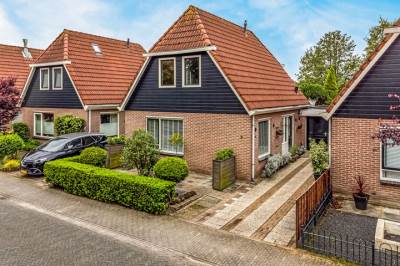 Woning Butterwoud 3 Zwaag