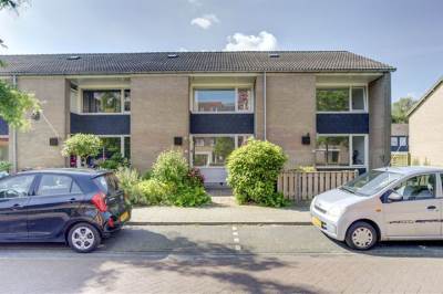Woning Gansfortstraat 21 Wijk bij Duurstede