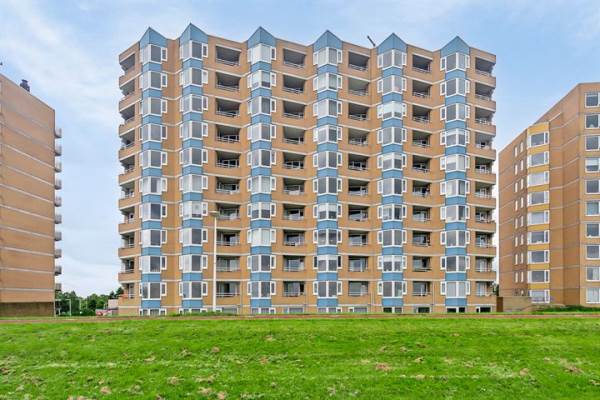 Woning Stuvesande 108 Terneuzen