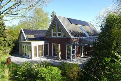 Woning Oostingslaan 6 Peize