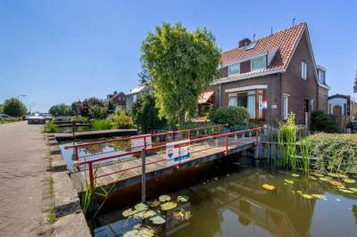 Woning Stompwijkseweg 69 Leidschendam