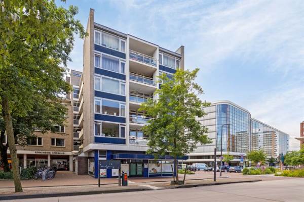 Woning Boulevard 1945232 Enschede