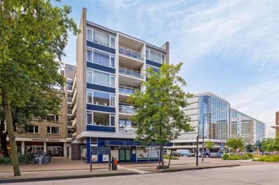Woning Boulevard 1945232 Enschede