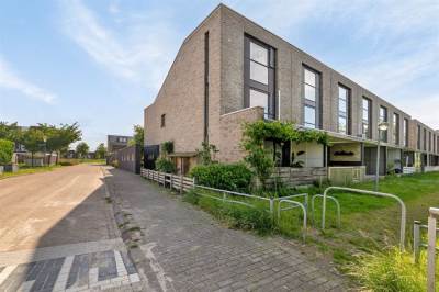 Woning Beukenhof 32 Zeewolde