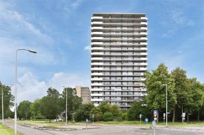 Woning Dunantstraat 1505 Zoetermeer