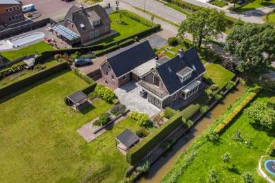Woning Boveneind ZZ 55 Benschop