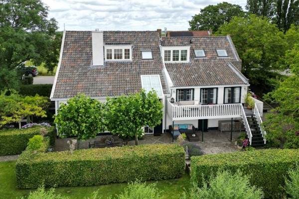 Woning Stadsedijk 91 Oudemolen (NB)