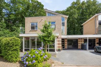 Woning Cornelia Schefferlaan 26 Enschede