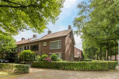 Woning Postelse Hoeflaan 78 Tilburg