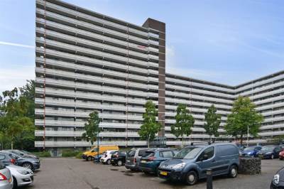 Woning Belvédèrebos 97 Zoetermeer