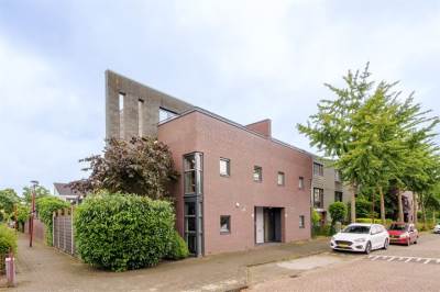 Woning Theo Thijssenhove 52 Nieuwegein
