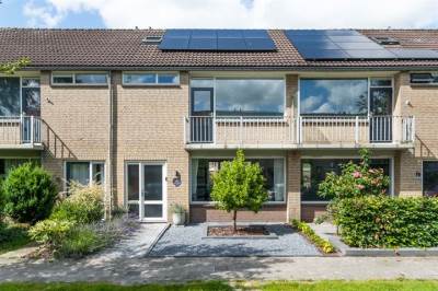 Woning De Petten 13 Hurdegaryp