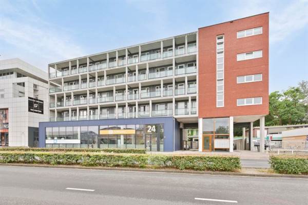 Woning Amsterdamseweg 26 Amersfoort