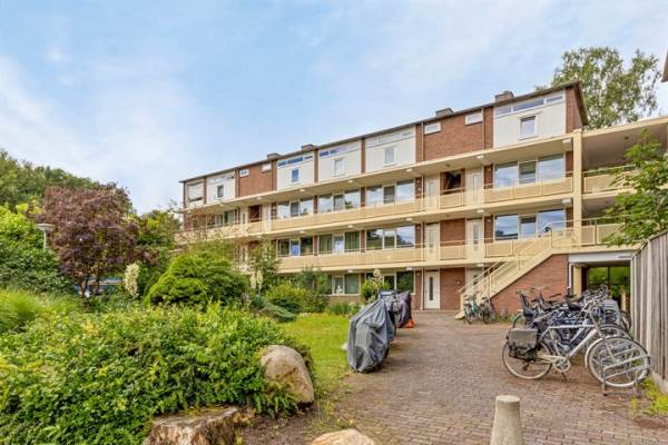 Woning Europalaan 192 Enschede