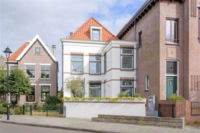 Woning Landbouwstraat 41 Schagen