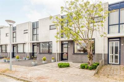 Woning Cees Buddingh'hof 106 Hoorn (NH)
