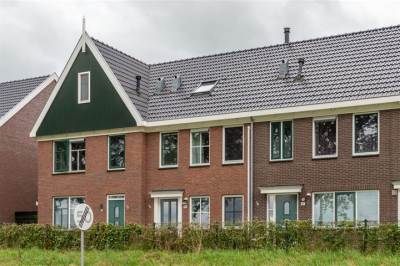 Woning Ansjoviskade 44 Kolhorn