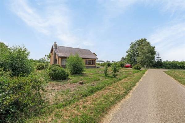 Woning Klein Zundertseweg 4 Sprundel