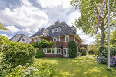 Woning Mozartlaan 2 Naarden