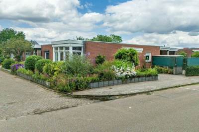 Woning Schoutstraat 10 Sevenum