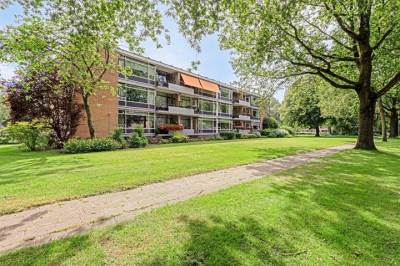Woning Dingspellaan 37 Zuidlaren