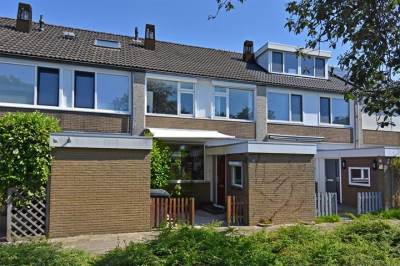 Woning Zijlberg 16 Zoetermeer